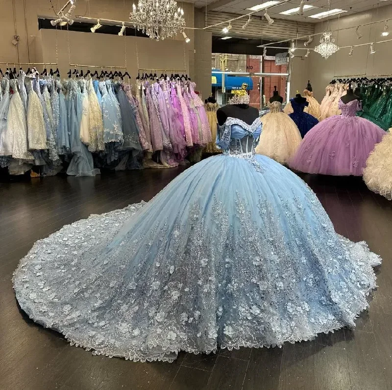 2024-luxury-sparkly-fairytail-quinceanera-dresses-off-shoulder-gillter-3d-floral-boning-vestido-de-15-anos-prom-lace-up-1