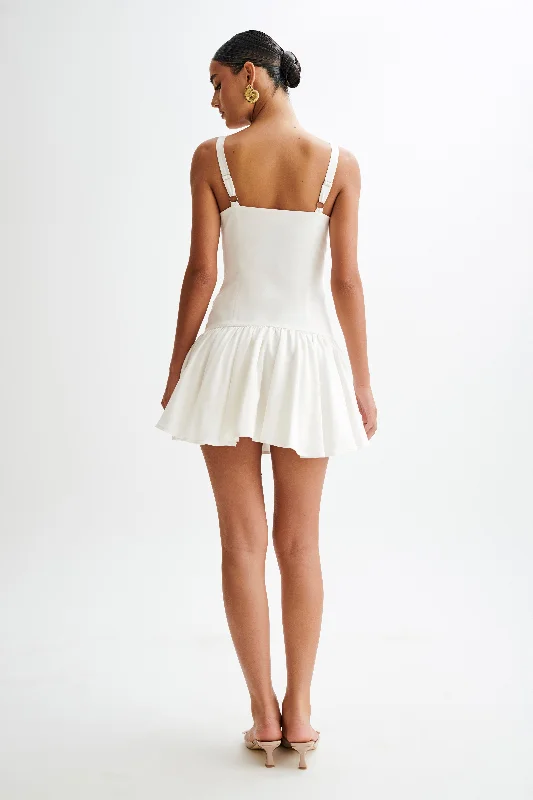 alvara-cotton-puffy-mini-dress-white