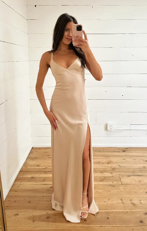 anderson-maxi-dress-champagne-luxe-satin