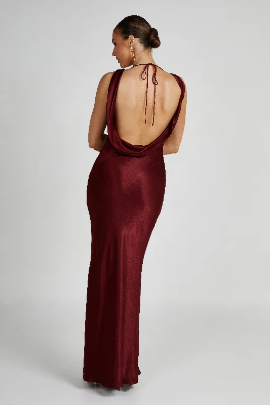 angelique-satin-cowl-back-maxi-dress-berry