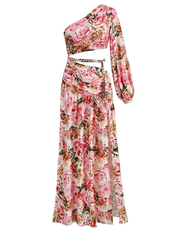 annabella-one-shoulder-floral-cutout-maxi-dress-in-pink