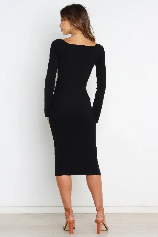 aquerelle-dress-black