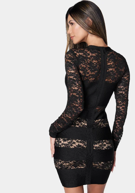 bandage-illusion-lace-dress-black-nude