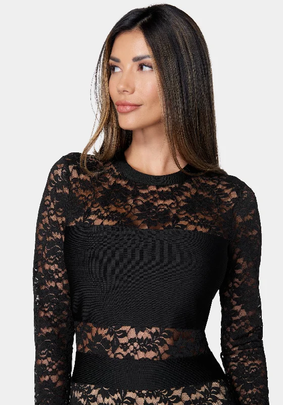 bandage-illusion-lace-dress-black-nude