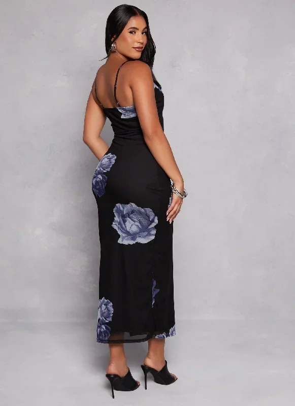 black-floral-pattern-cami-maxi-dress-0094075170471