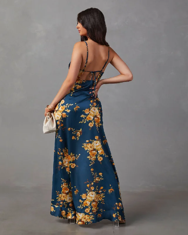 capriccio-satin-floral-ruffle-maxi-dress-1