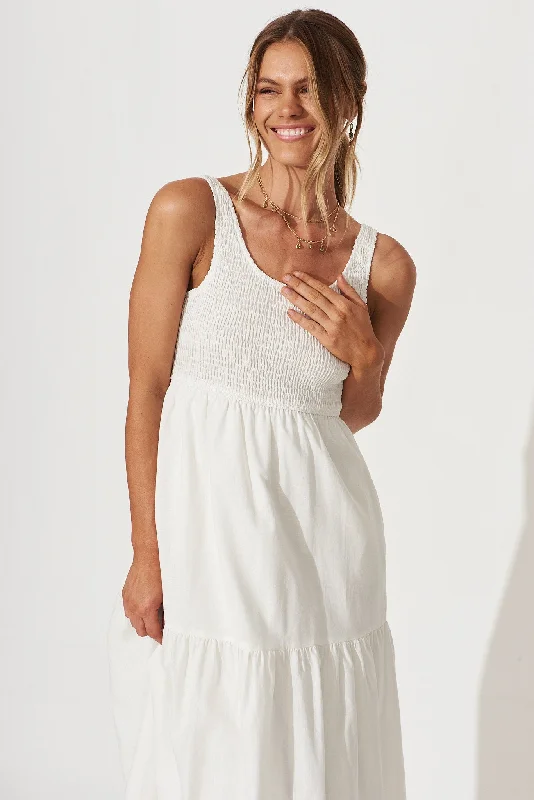 caribbean-midi-dress-in-white-cotton-linen