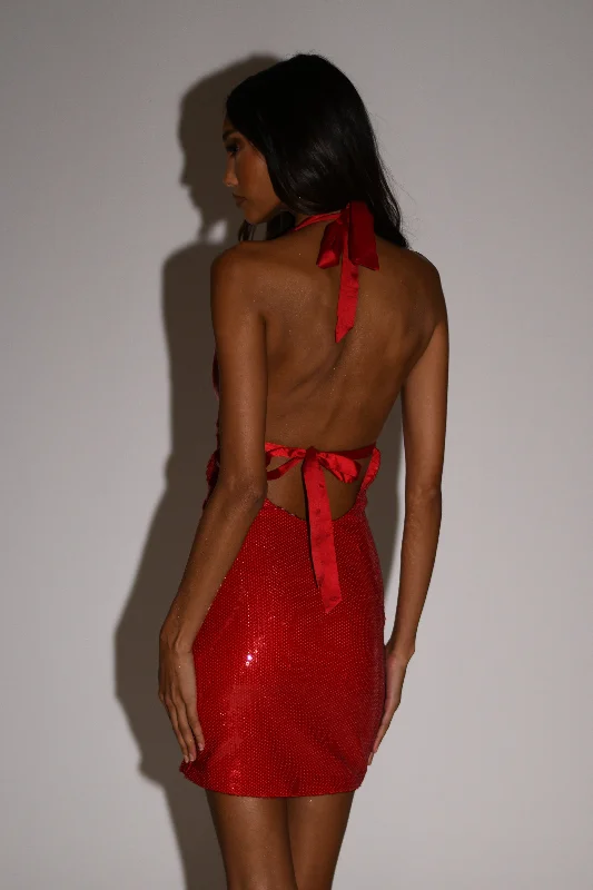 carleigh-sequin-halter-mini-dress-red