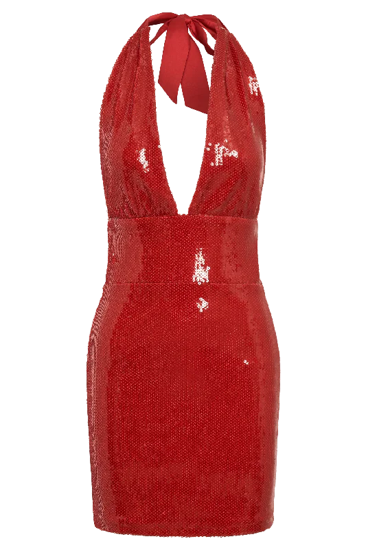 carleigh-sequin-halter-mini-dress-red