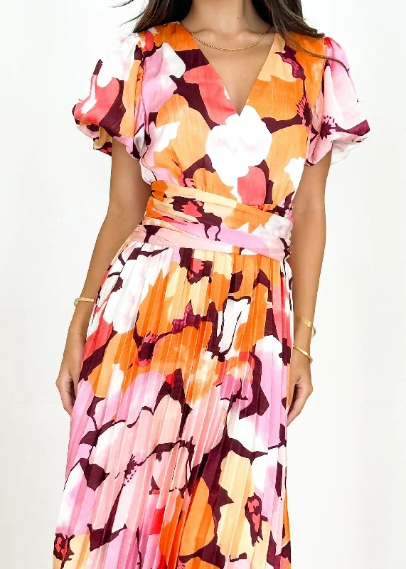 cecile-midi-dress-pink-floral