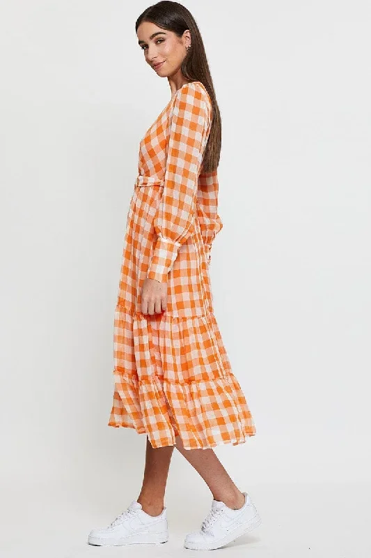 check-dress-long-sleeve-maxi-dd1484a-38pb