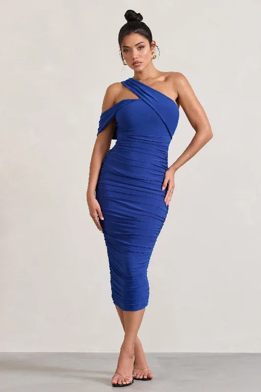 cici-cobalt-blue-asymmetric-one-shoulder-ruched-midi-dress-cl129294071