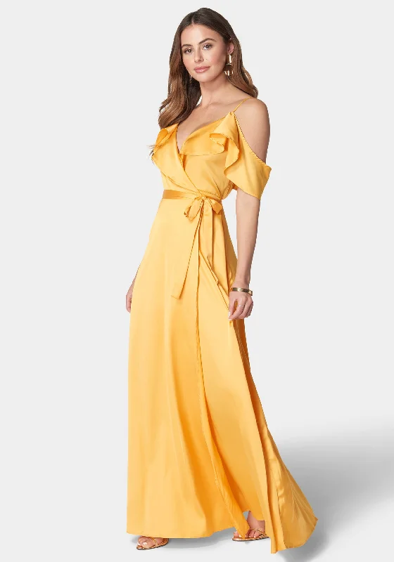 cold-shoulder-ruffle-maxi-dress-amber-yellow