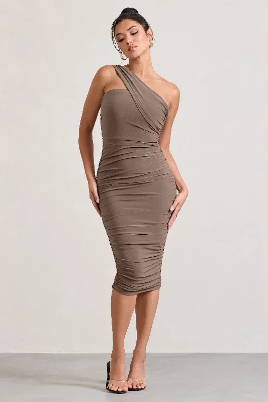 contour-mocha-one-shoulder-bodycon-midi-dress-cl126710038