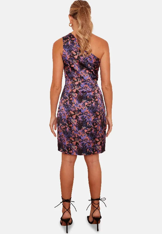 cut-out-abstract-floral-midi-dress-in-black