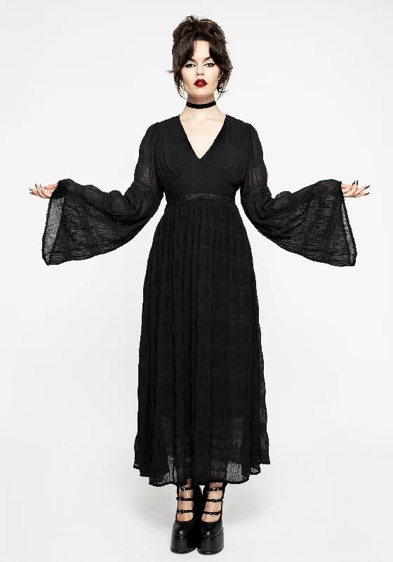 deirdre-flute-sleeve-maxi-dress