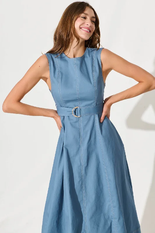 doris-midi-dress-in-blue-cotton