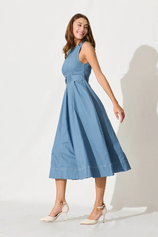 doris-midi-dress-in-blue-cotton