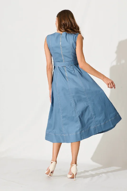 doris-midi-dress-in-blue-cotton