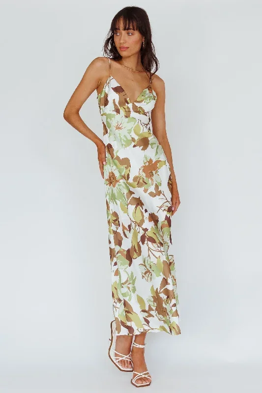 egypt-cami-strap-maxi-dress-print-green