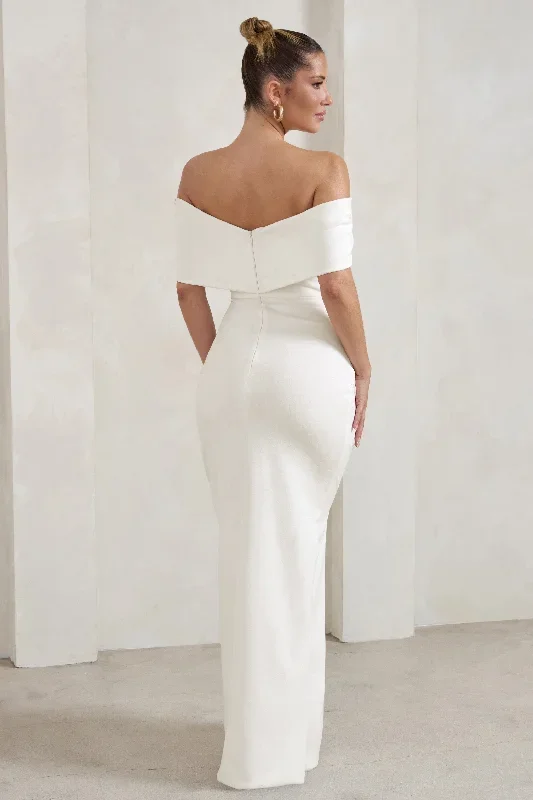 eva-white-bardot-bow-detail-maxi-dress-with-thigh-split-cl127770005