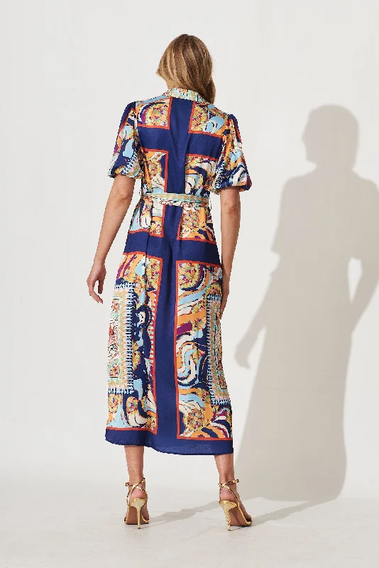 gabriela-maxi-shirt-dress-in-navy-multi-print-satin