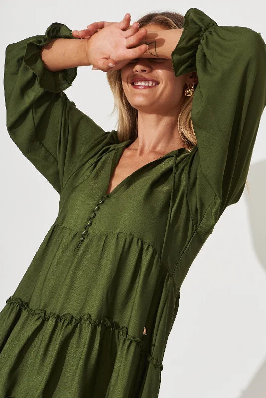 gene-smock-dress-in-khaki