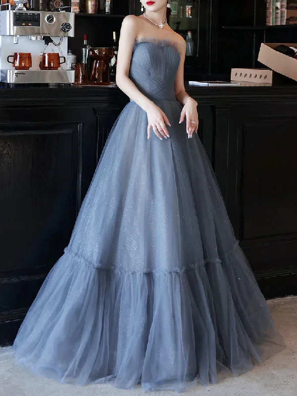 gray-blue-tulle-long-prom-dress-gray-blue-evening-dress-2