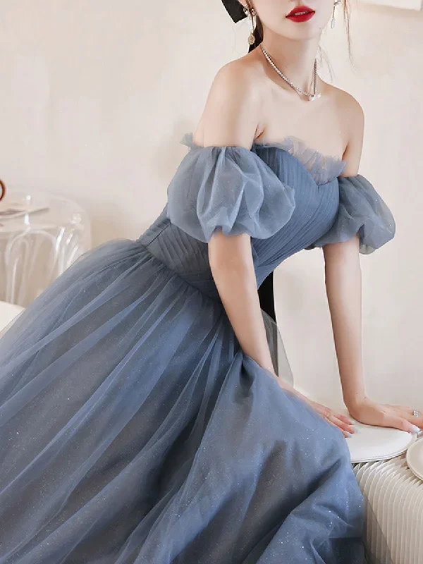 gray-blue-tulle-long-prom-dress-gray-blue-evening-dress-2