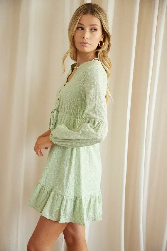 green-mini-dress-long-sleeve-dd8911-f