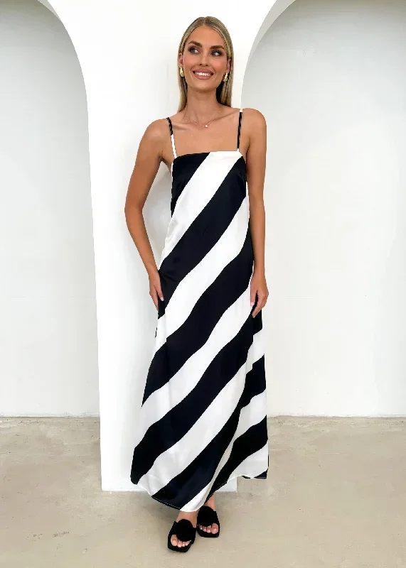 kaela-maxi-dress-black-stripe