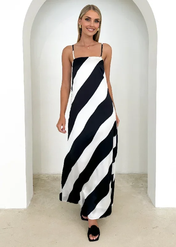 kaela-maxi-dress-black-stripe