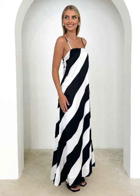 kaela-maxi-dress-black-stripe