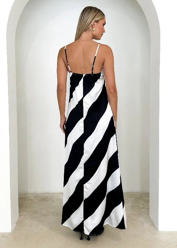 kaela-maxi-dress-black-stripe