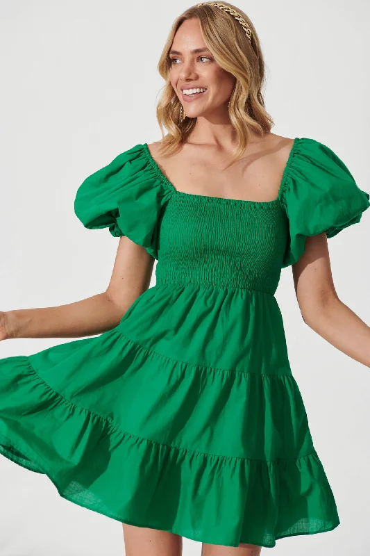 kai-dress-in-green