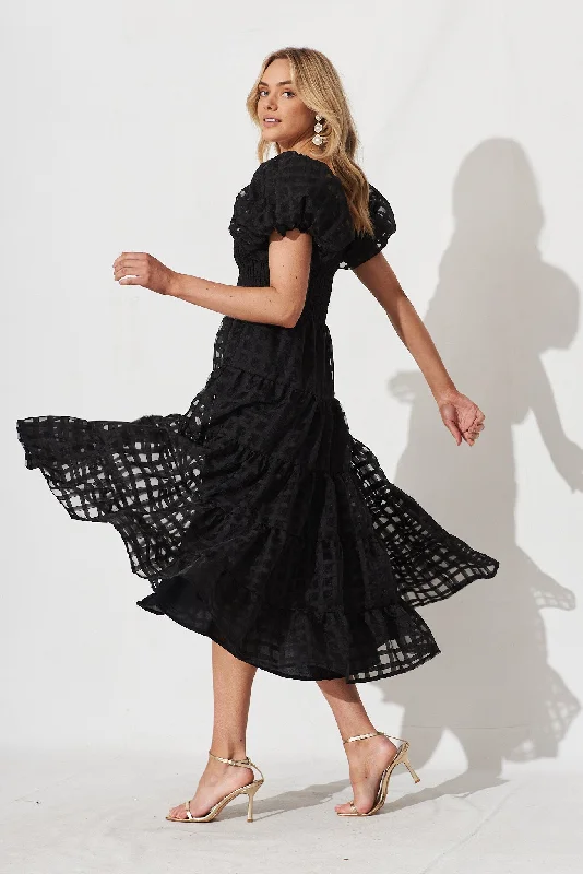 kaitlyn-midi-dress-in-black-organza