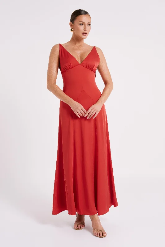 kamala-low-back-satin-maxi-dress-burnt-red