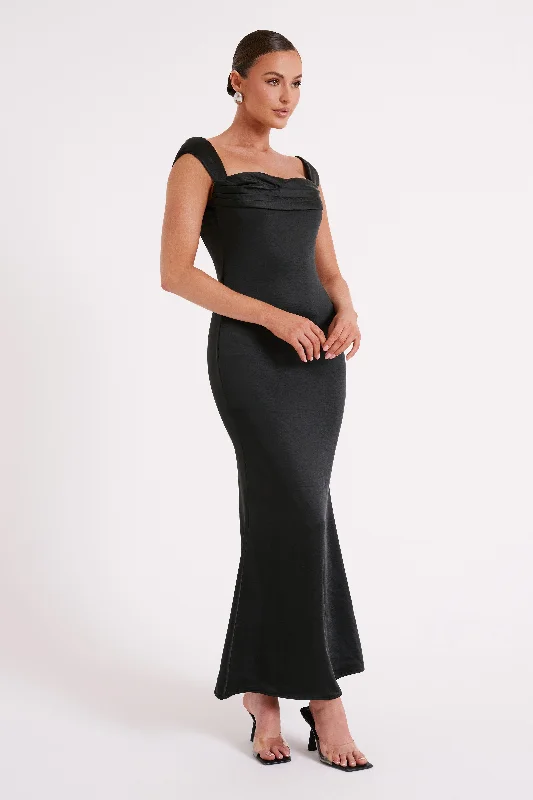 lacey-backless-satin-maxi-dress-black