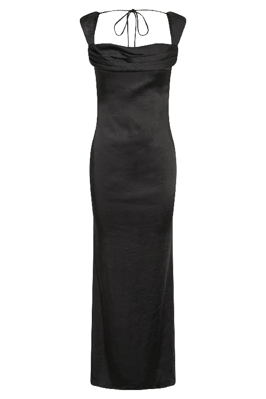 lacey-backless-satin-maxi-dress-black