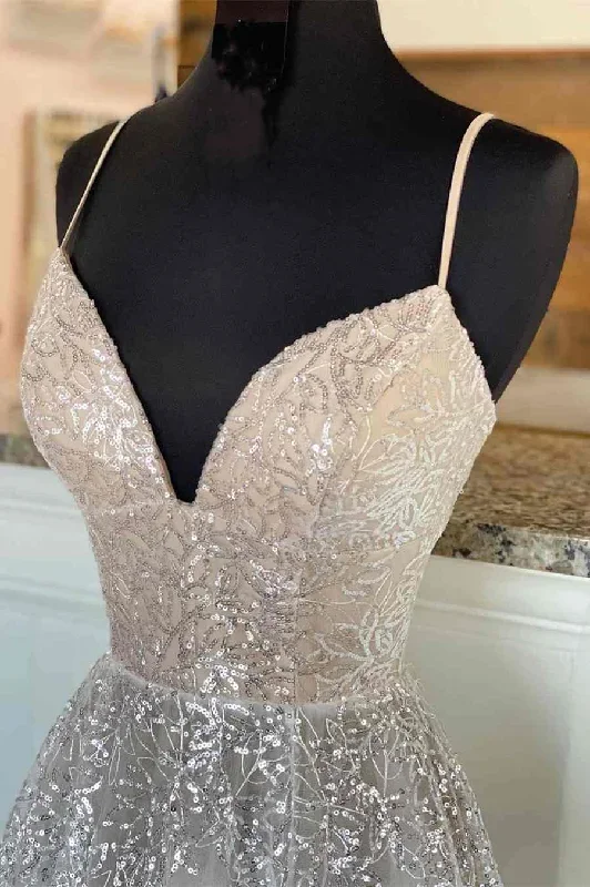 light-champagne-sequin-lace-a-line-prom-dress