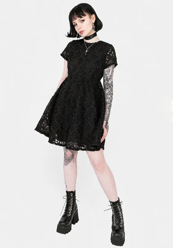 maladie-mini-smock-dress