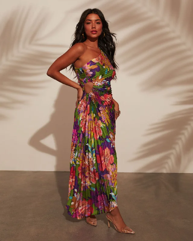 modern-day-glam-satin-pleated-one-shoulder-cutout-asymmetrical-maxi-dress