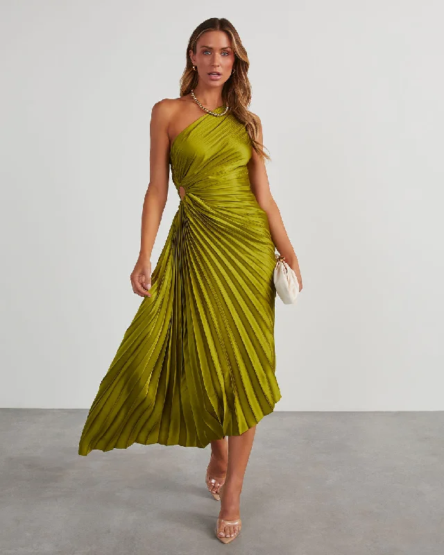 modern-day-glam-satin-pleated-one-shoulder-cutout-asymmetrical-maxi-dress