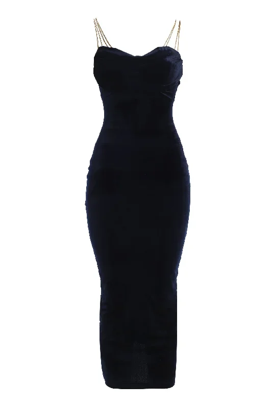 navy-josanna-velvet-midi-dress