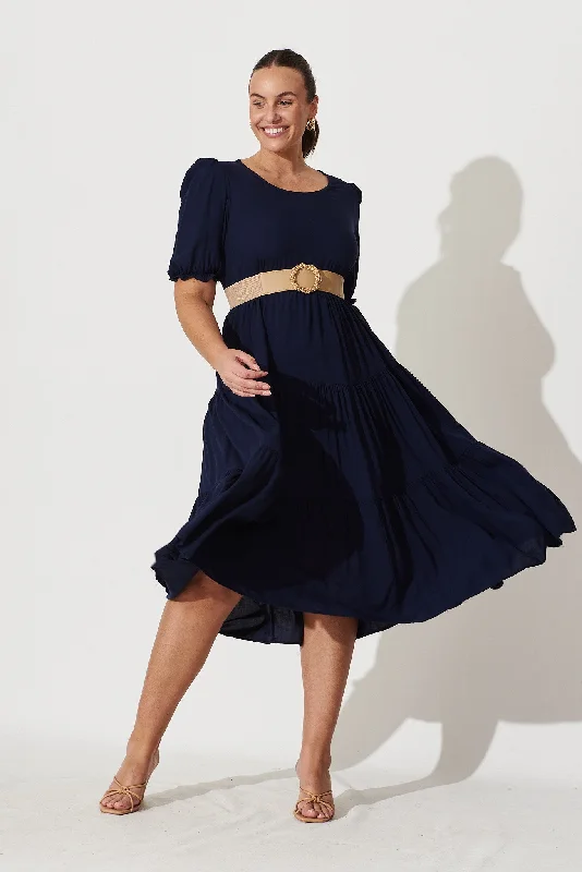 nevi-tiered-midi-dress-in-navy