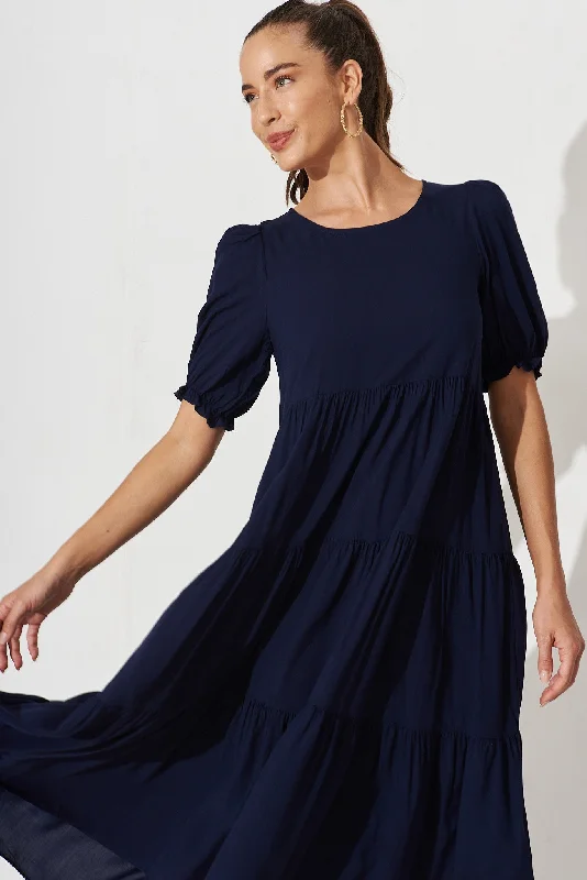 nevi-tiered-midi-dress-in-navy