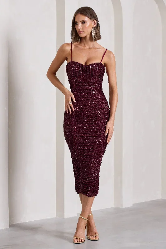 new-energy-plum-sequin-strappy-ruched-bodycon-midi-dress-cl132055101