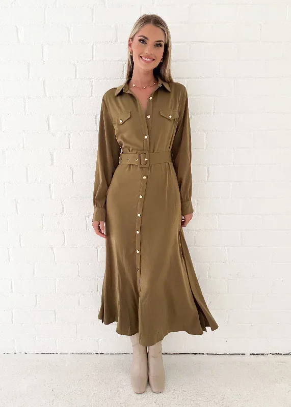 nialla-midi-dress-olive