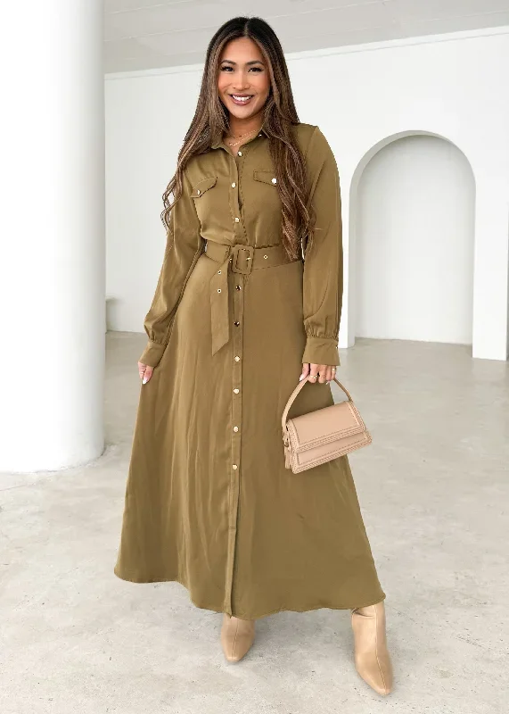 nialla-midi-dress-olive