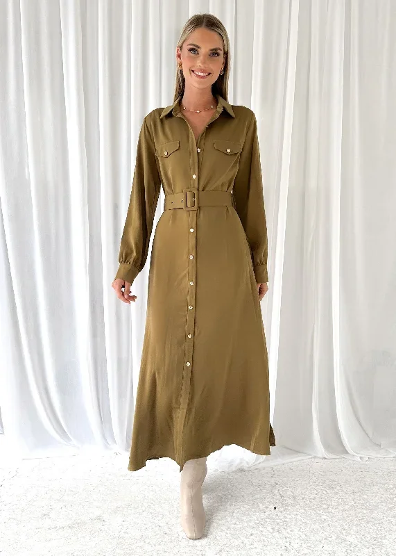 nialla-midi-dress-olive